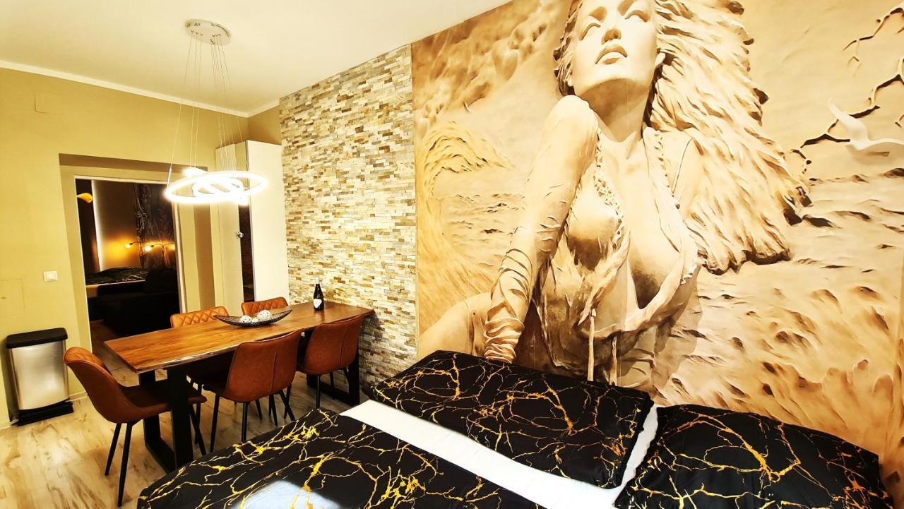 Boutique Apartments Vienna - Premium 3 Eksteriør billede