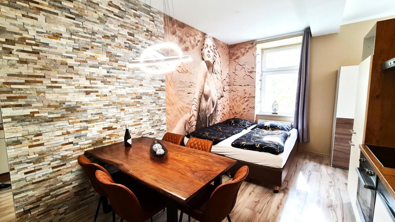 Boutique Apartments Vienna - Premium 3 Eksteriør billede