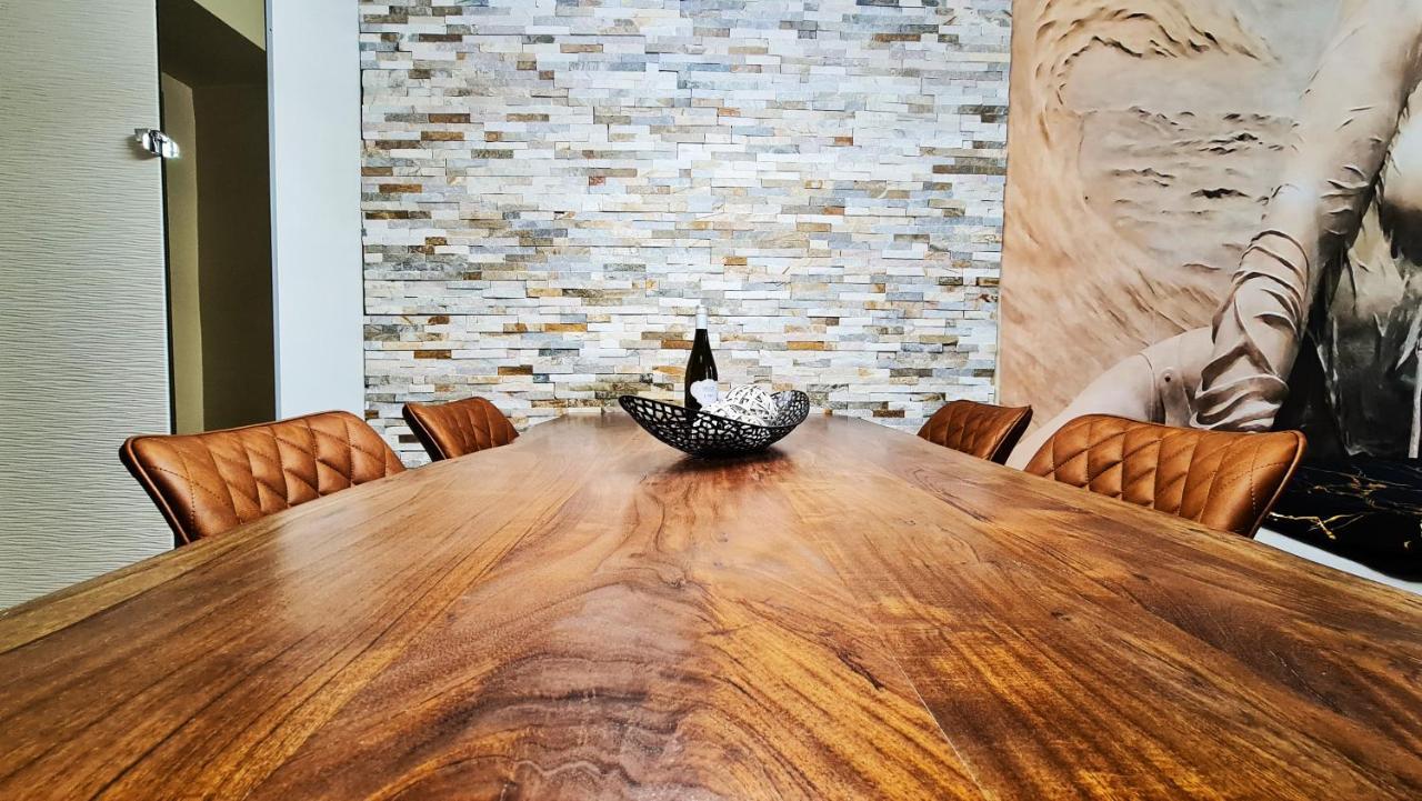 Boutique Apartments Vienna - Premium 3 Eksteriør billede