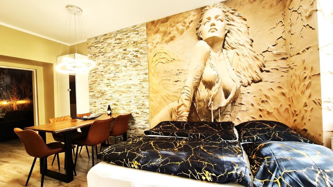 Boutique Apartments Vienna - Premium 3 Eksteriør billede