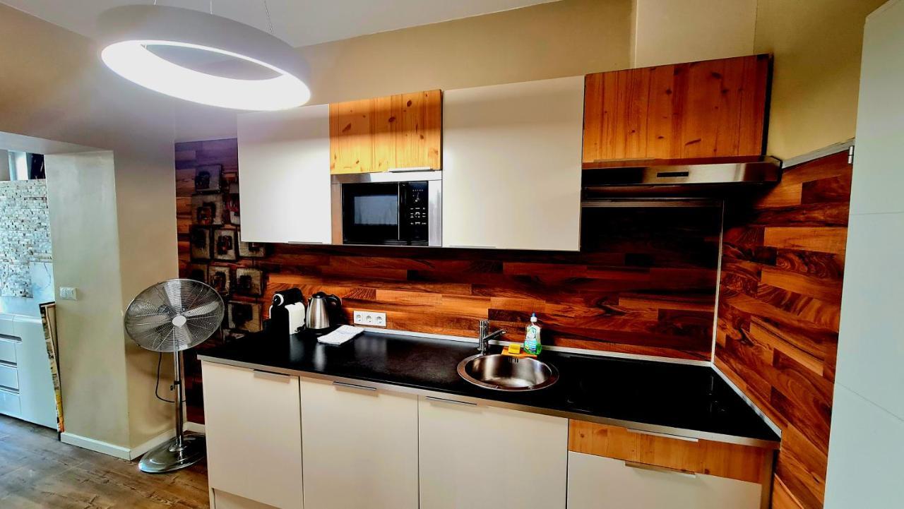 Boutique Apartments Vienna - Premium 3 Eksteriør billede