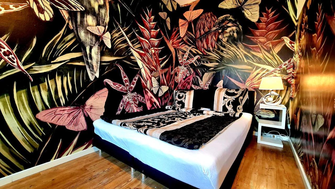 Boutique Apartments Vienna - Premium 3 Eksteriør billede