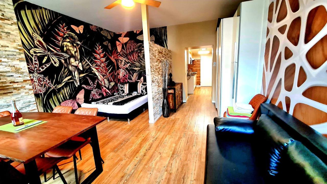Boutique Apartments Vienna - Premium 3 Eksteriør billede