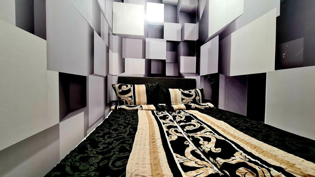 Boutique Apartments Vienna - Premium 3 Eksteriør billede