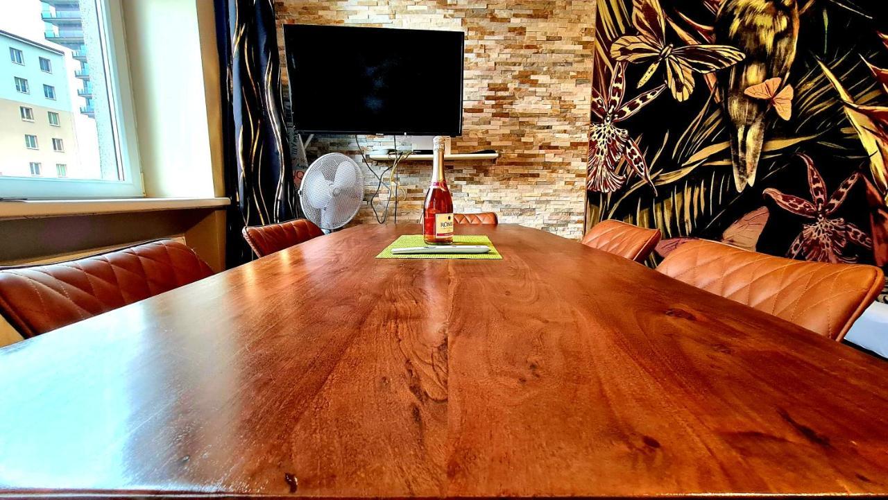Boutique Apartments Vienna - Premium 3 Eksteriør billede