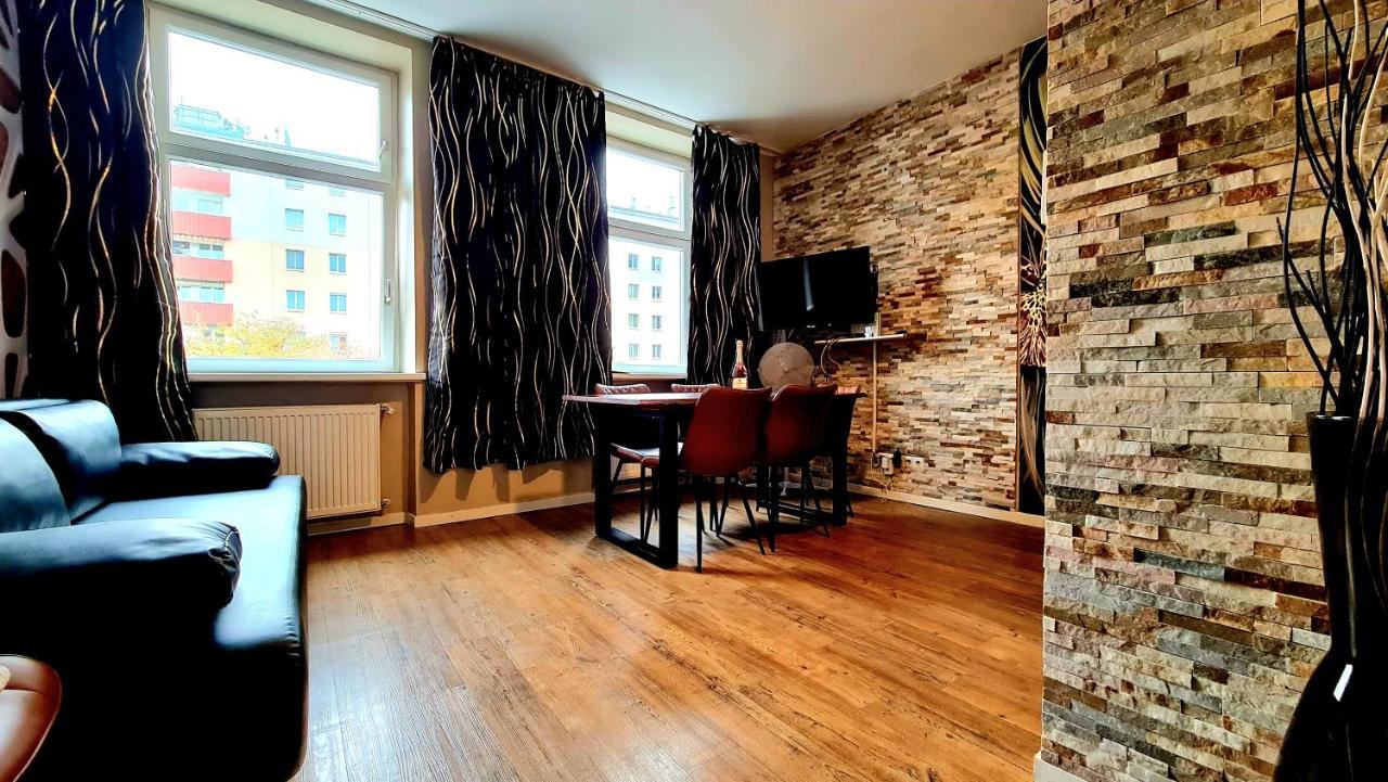 Boutique Apartments Vienna - Premium 3 Eksteriør billede