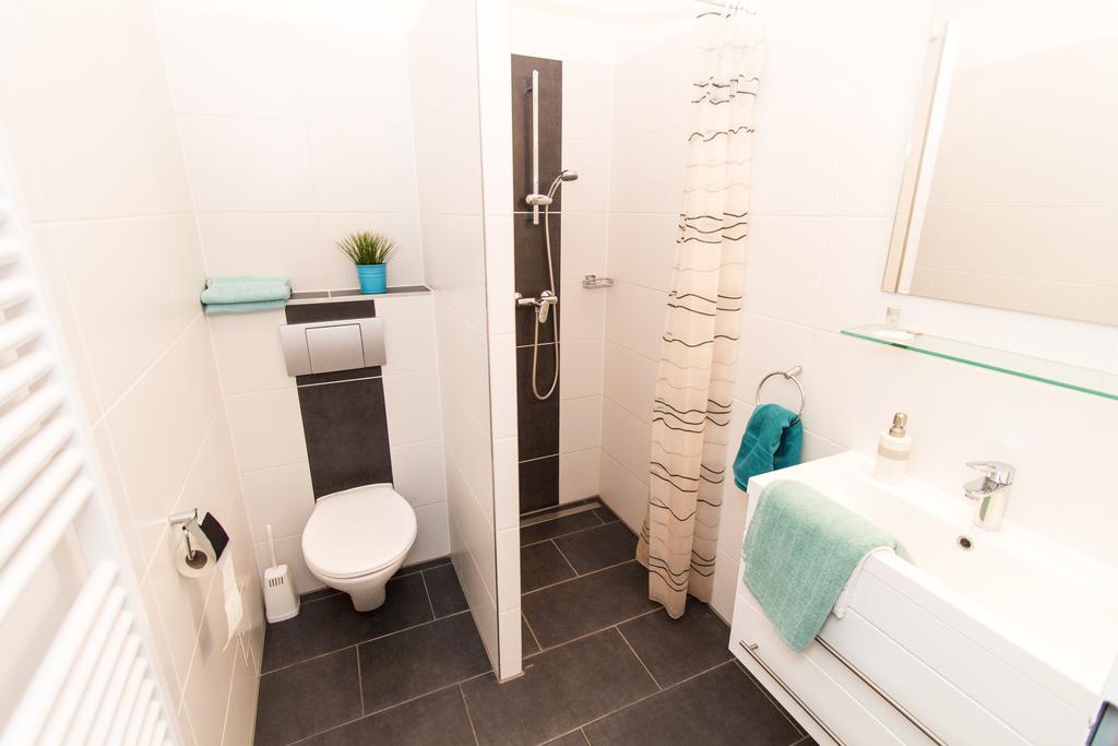 Boutique Apartments Vienna - Premium 3 Eksteriør billede